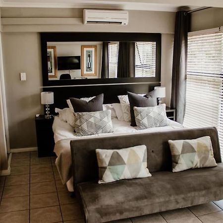 Concord Apartment Stellenbosch Extérieur photo