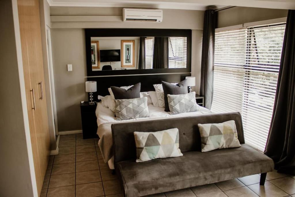 Concord Apartment Stellenbosch Extérieur photo