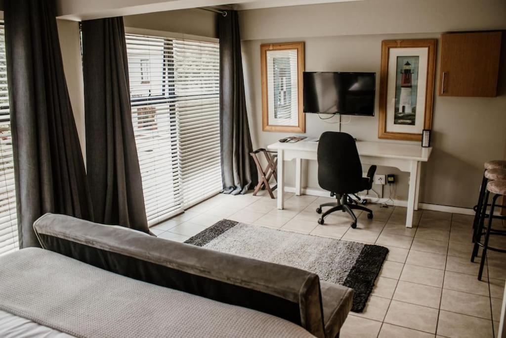 Concord Apartment Stellenbosch Extérieur photo