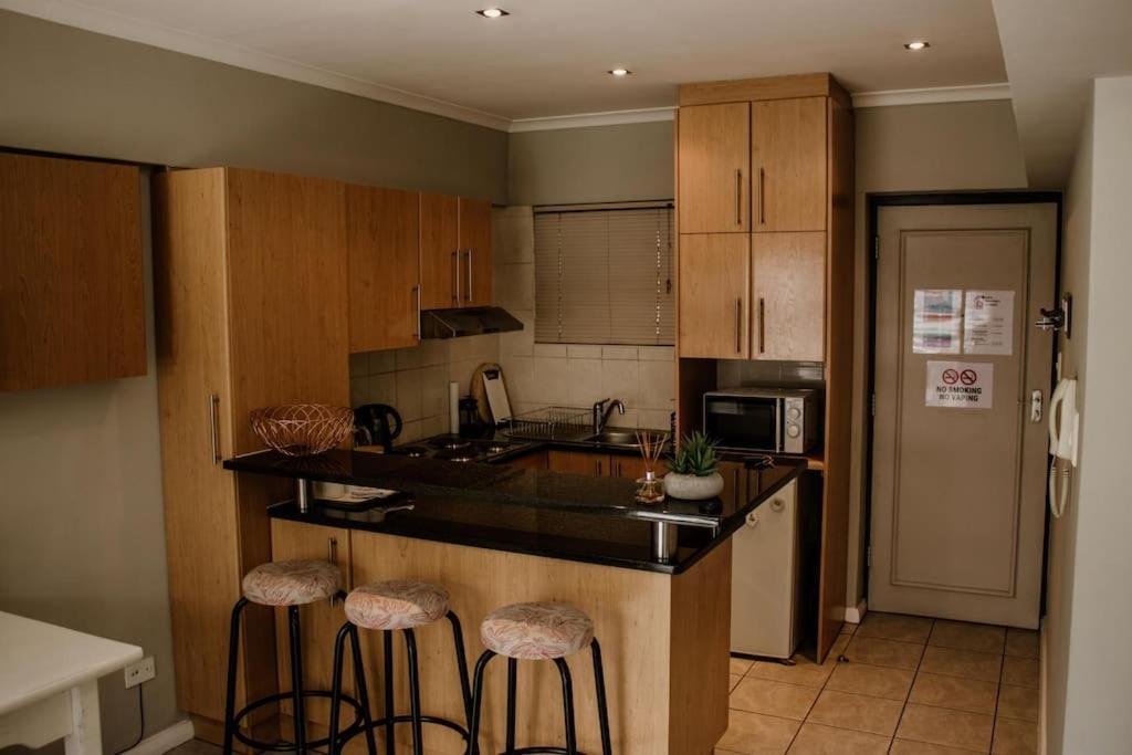 Concord Apartment Stellenbosch Extérieur photo