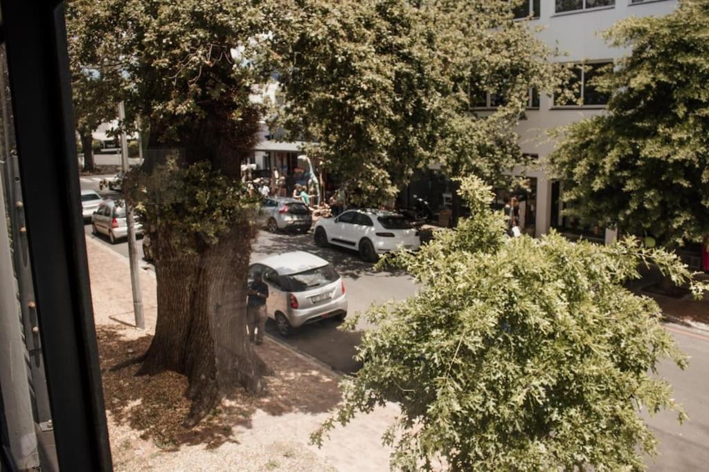 Concord Apartment Stellenbosch Extérieur photo