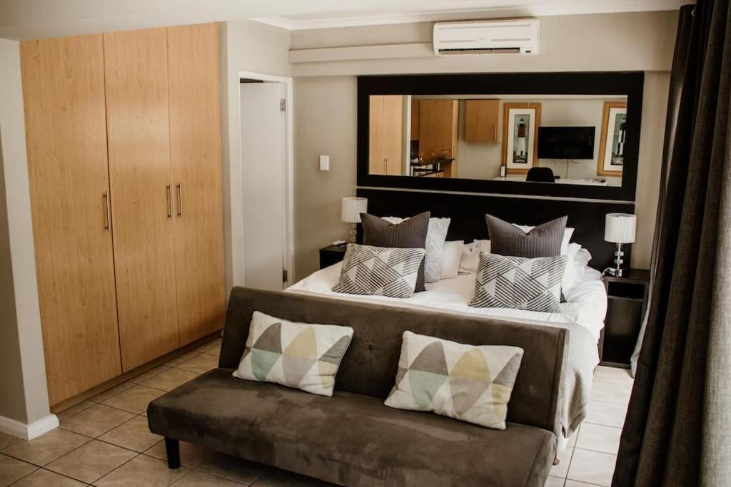 Concord Apartment Stellenbosch Extérieur photo