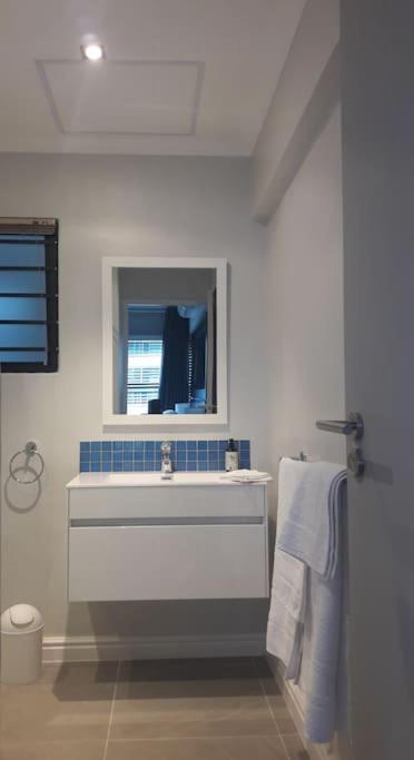 Concord Apartment Stellenbosch Extérieur photo