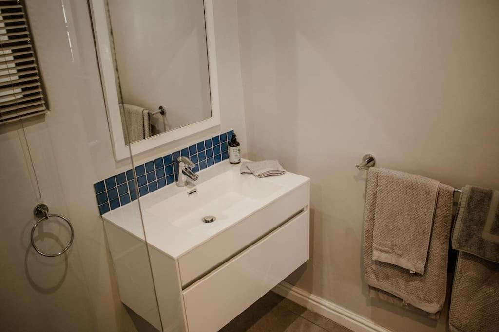 Concord Apartment Stellenbosch Extérieur photo