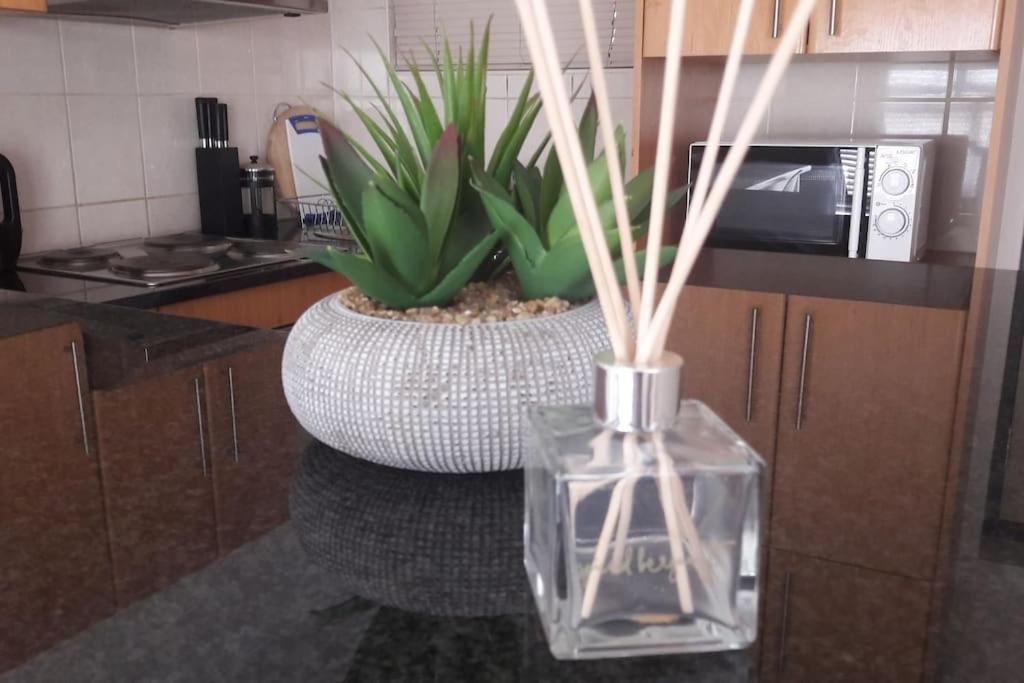 Concord Apartment Stellenbosch Extérieur photo