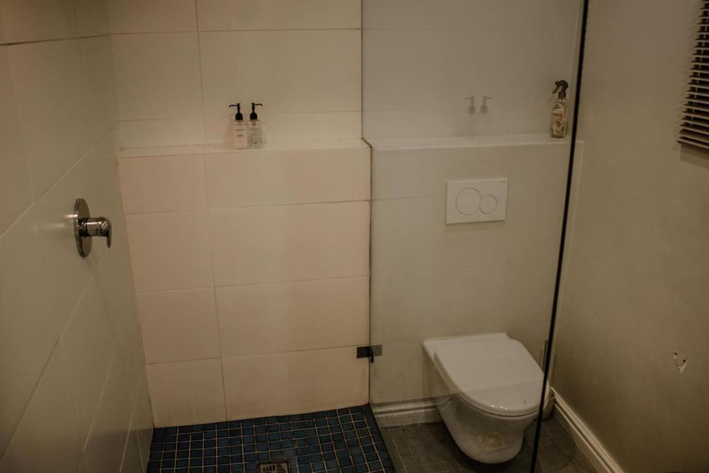 Concord Apartment Stellenbosch Extérieur photo