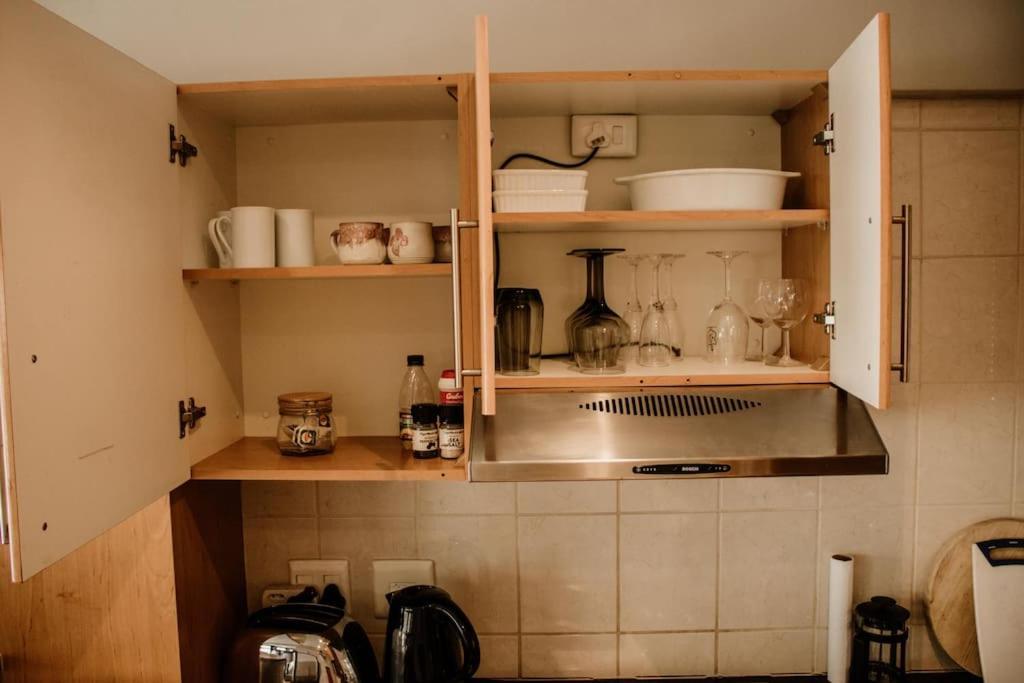 Concord Apartment Stellenbosch Extérieur photo