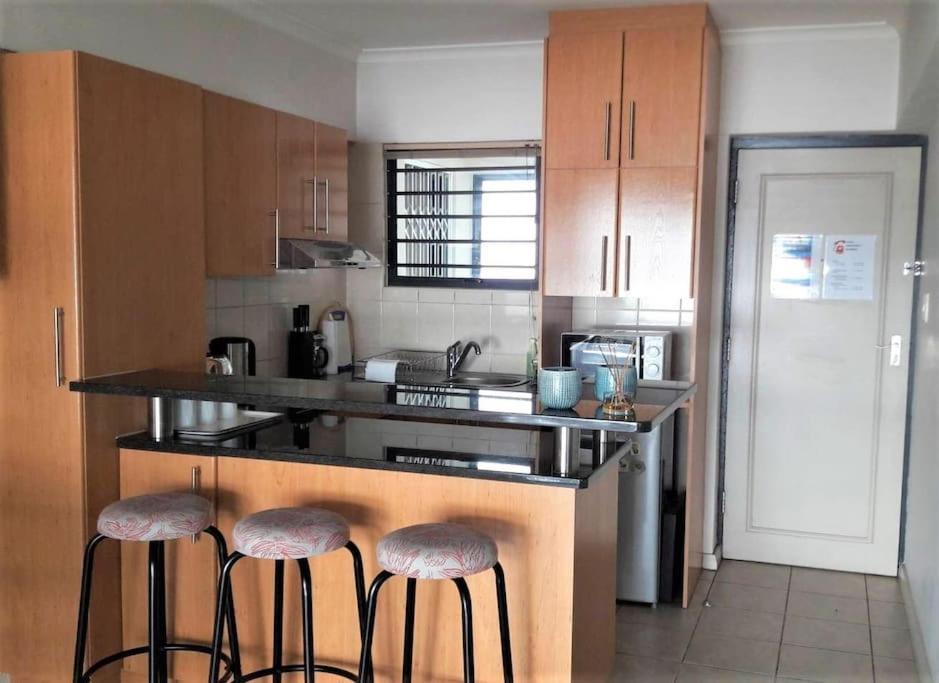 Concord Apartment Stellenbosch Extérieur photo
